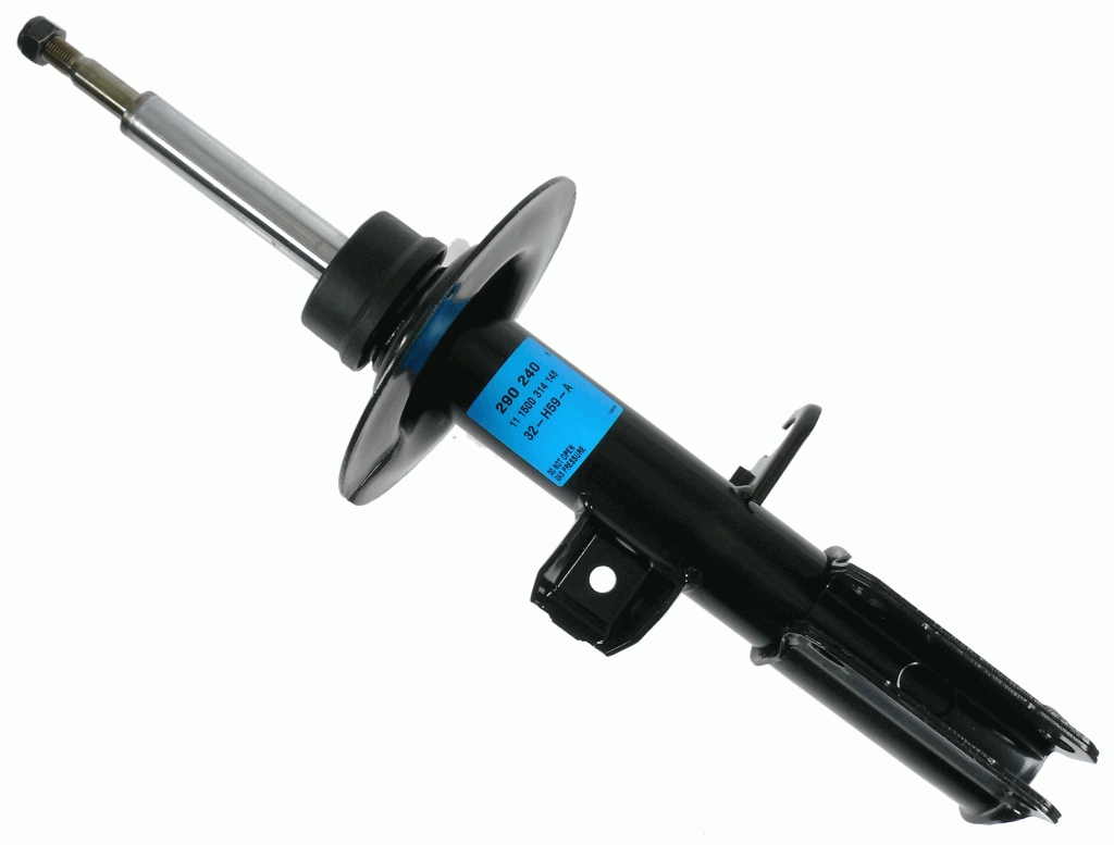 Sachs Schokdemper 290 240