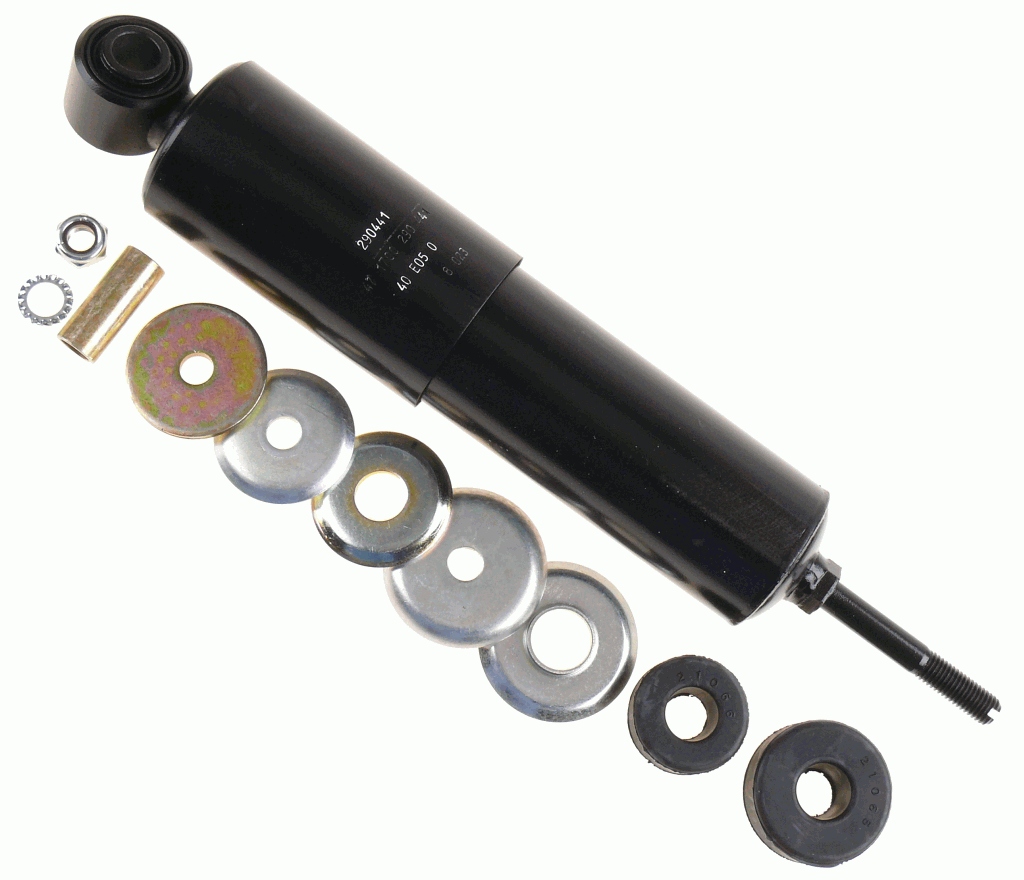 Sachs Schokdemper 290 441