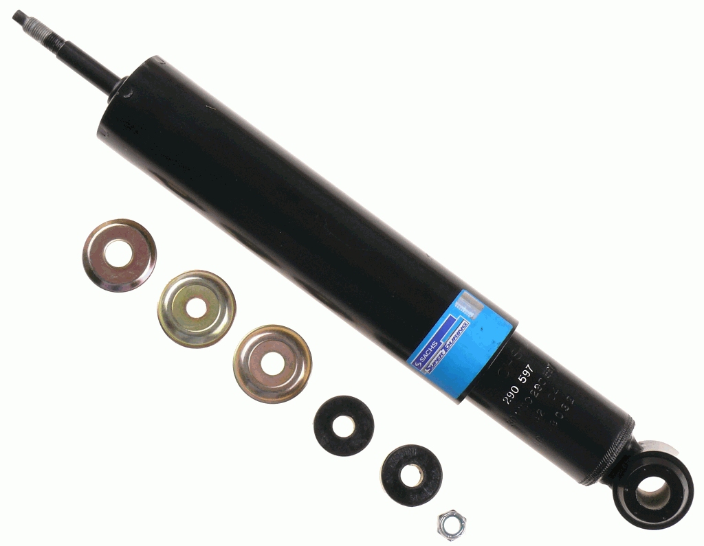 Sachs Schokdemper 290 597