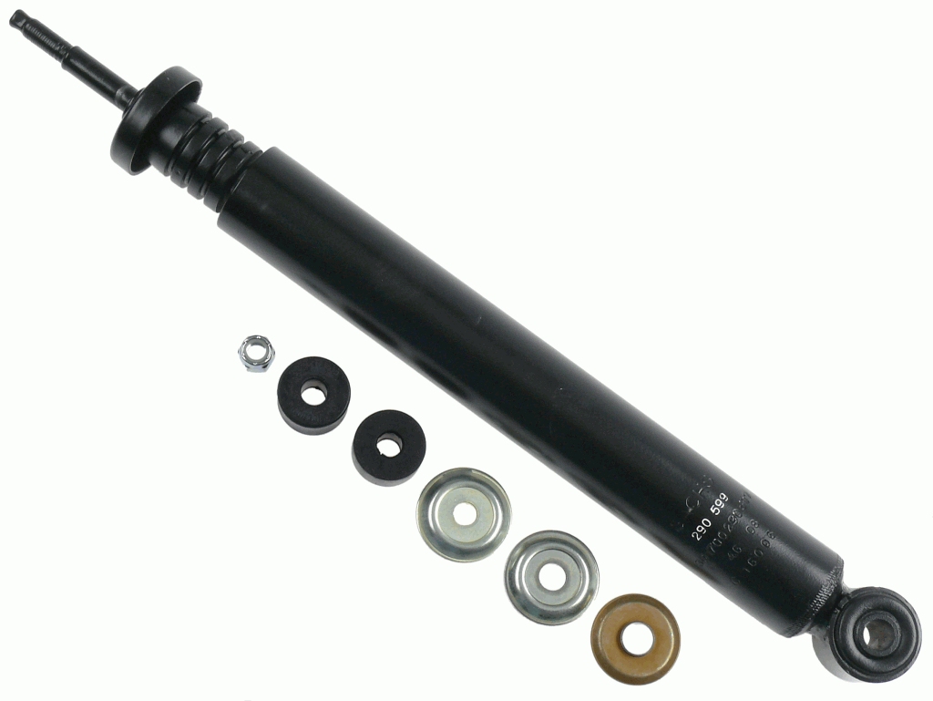 Sachs Schokdemper 290 599