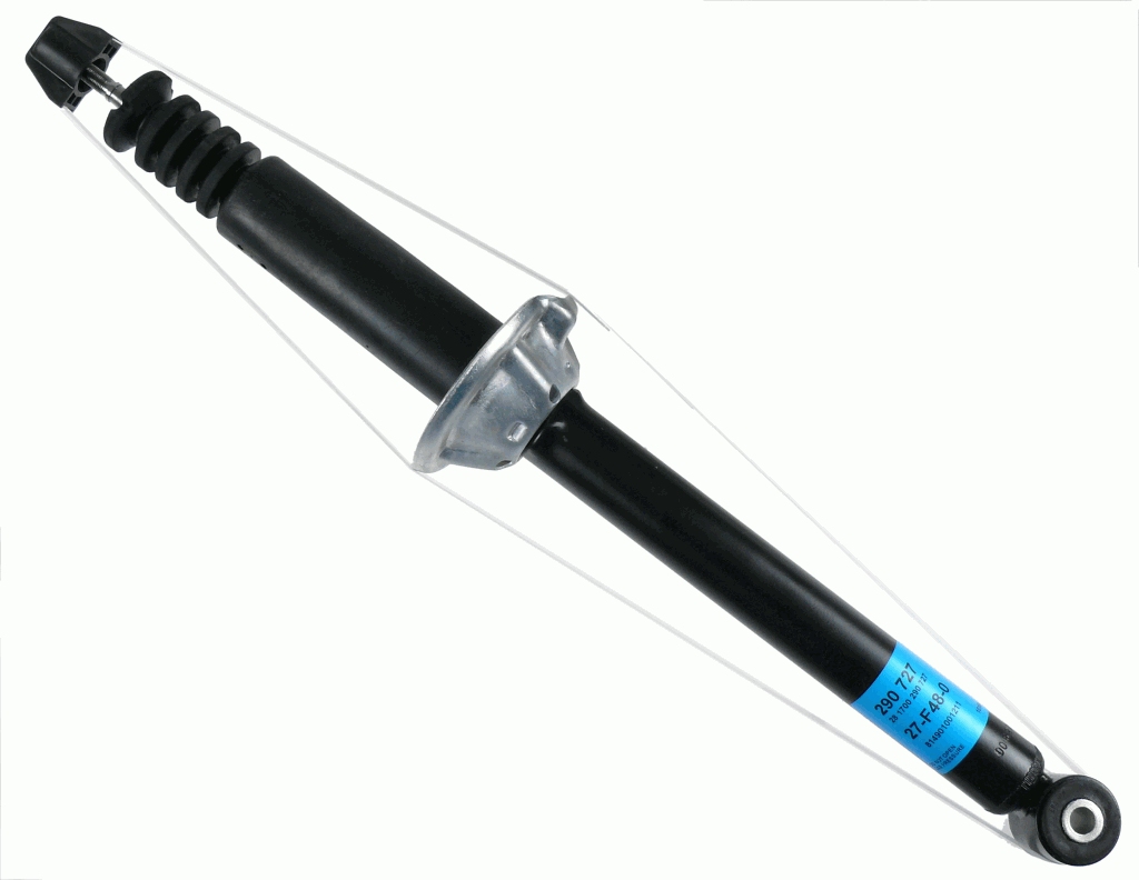 Sachs Schokdemper 290 727