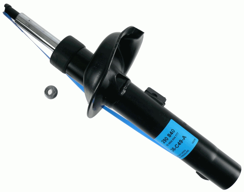 Sachs Schokdemper 290 840