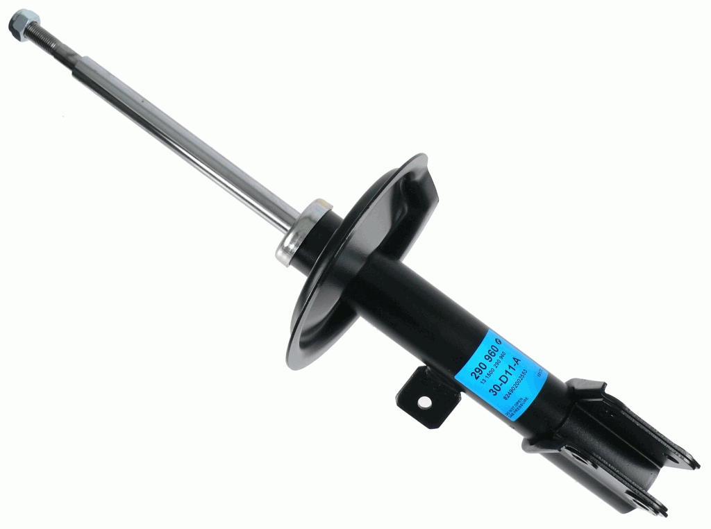 Sachs Schokdemper 290 960