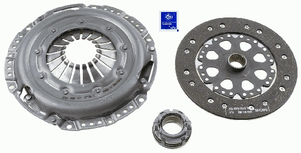 Sachs Koppelingsset 3000 824 101
