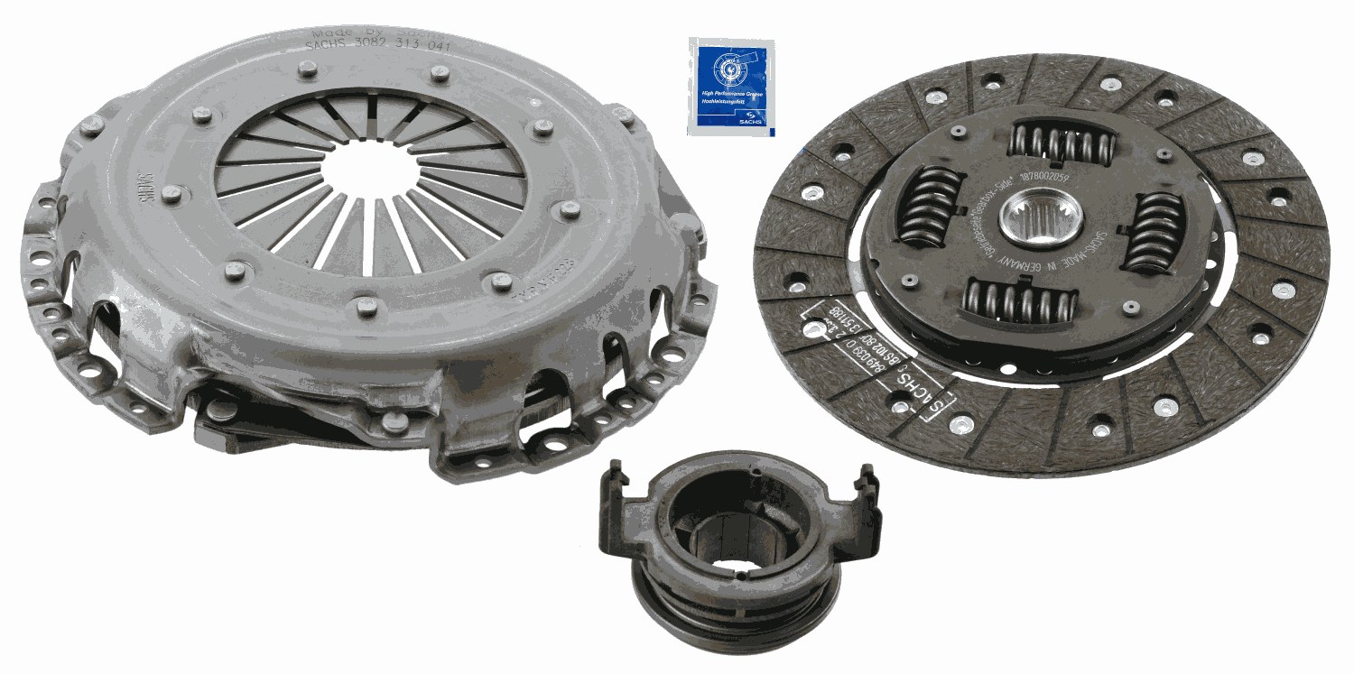 Sachs Koppelingsset 3000 855 201