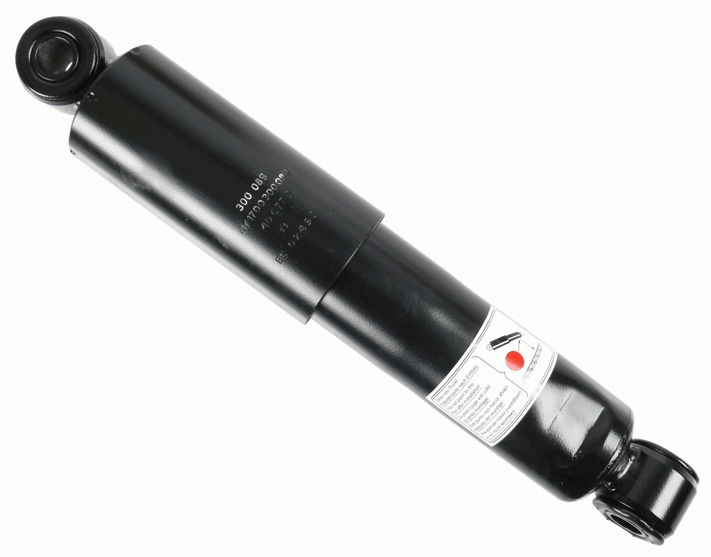 Sachs Schokdemper 300 089
