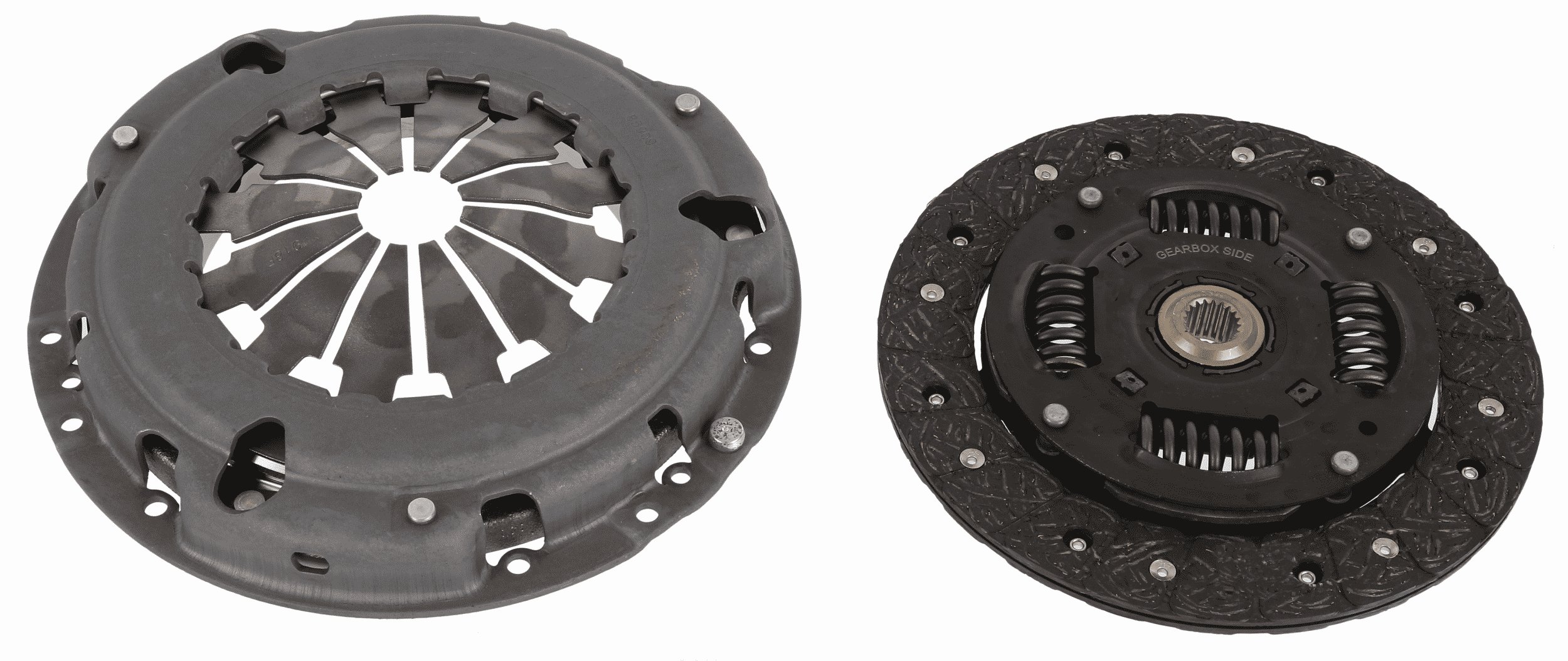 Sachs Koppelingsset 3000 950 871