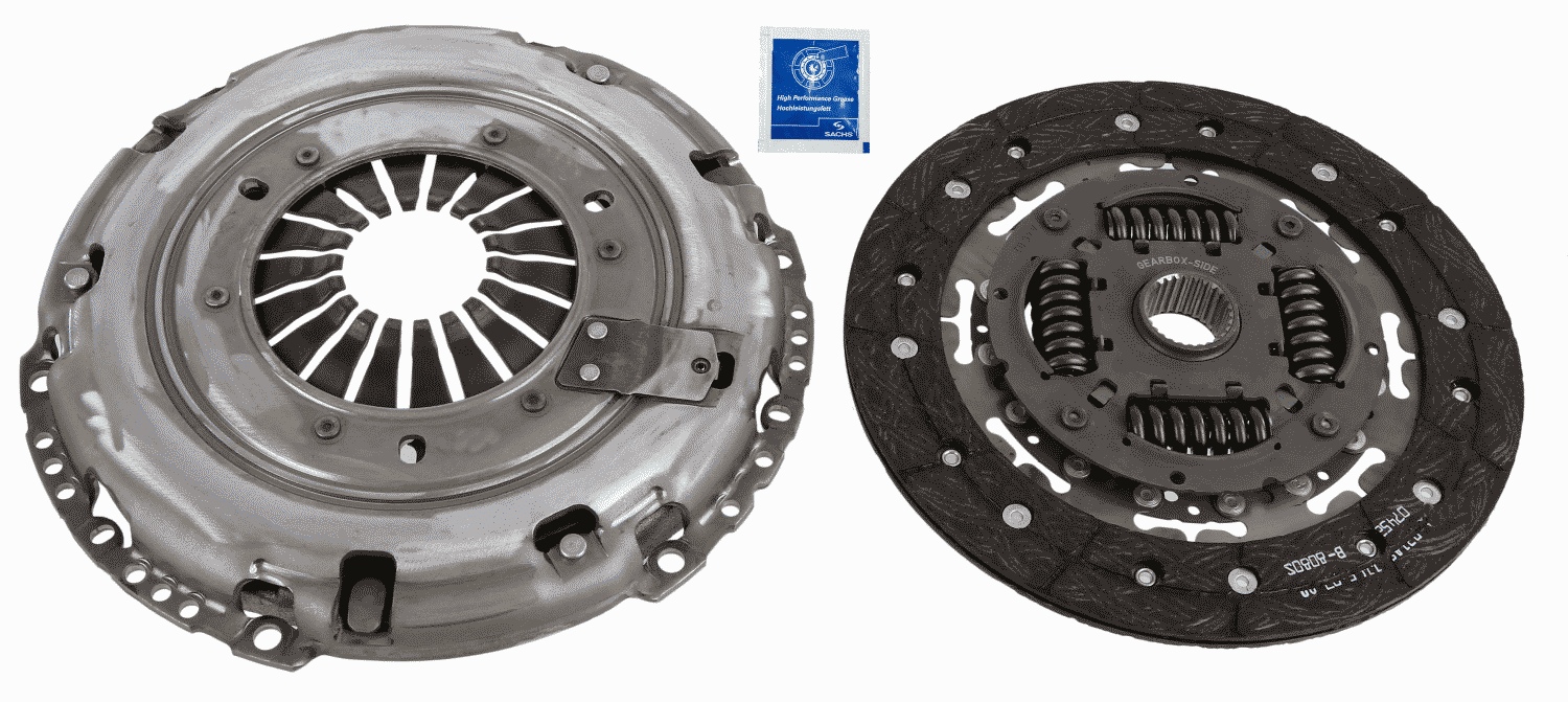 Sachs Koppelingsset 3000 950 997