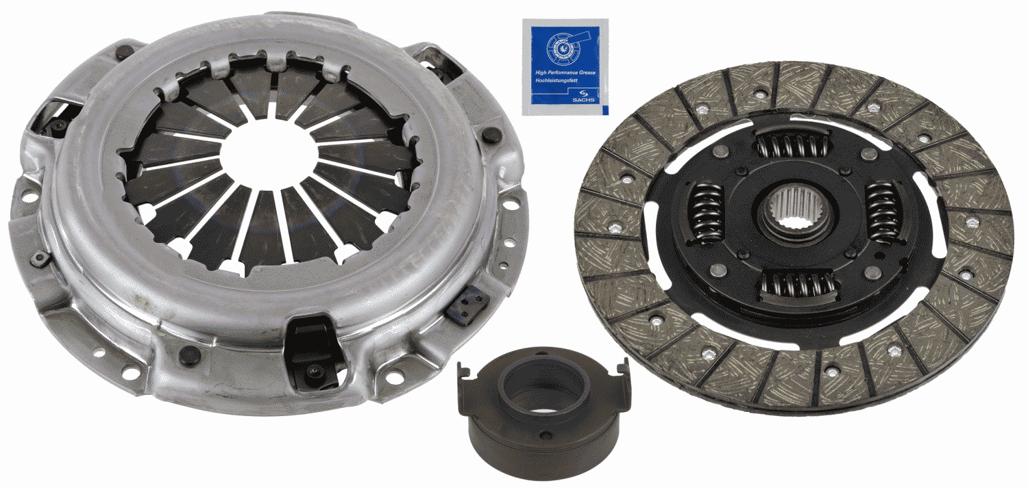 Sachs Koppelingsset 3000 951 718