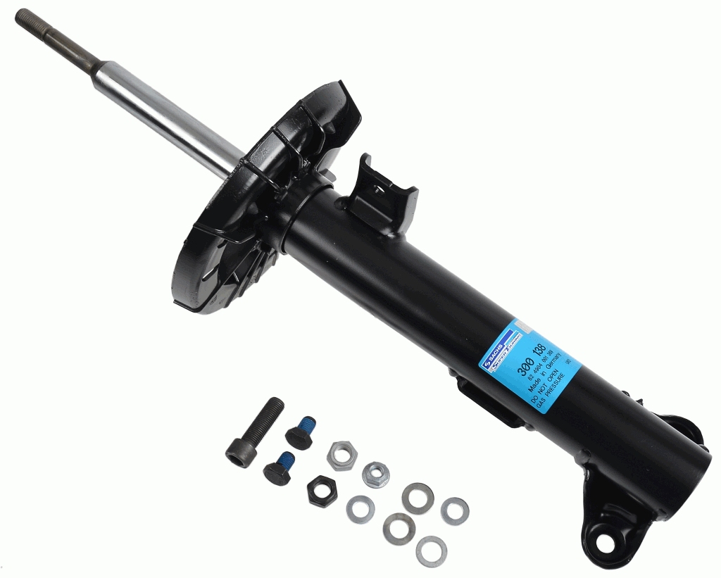 Sachs Schokdemper 300 138