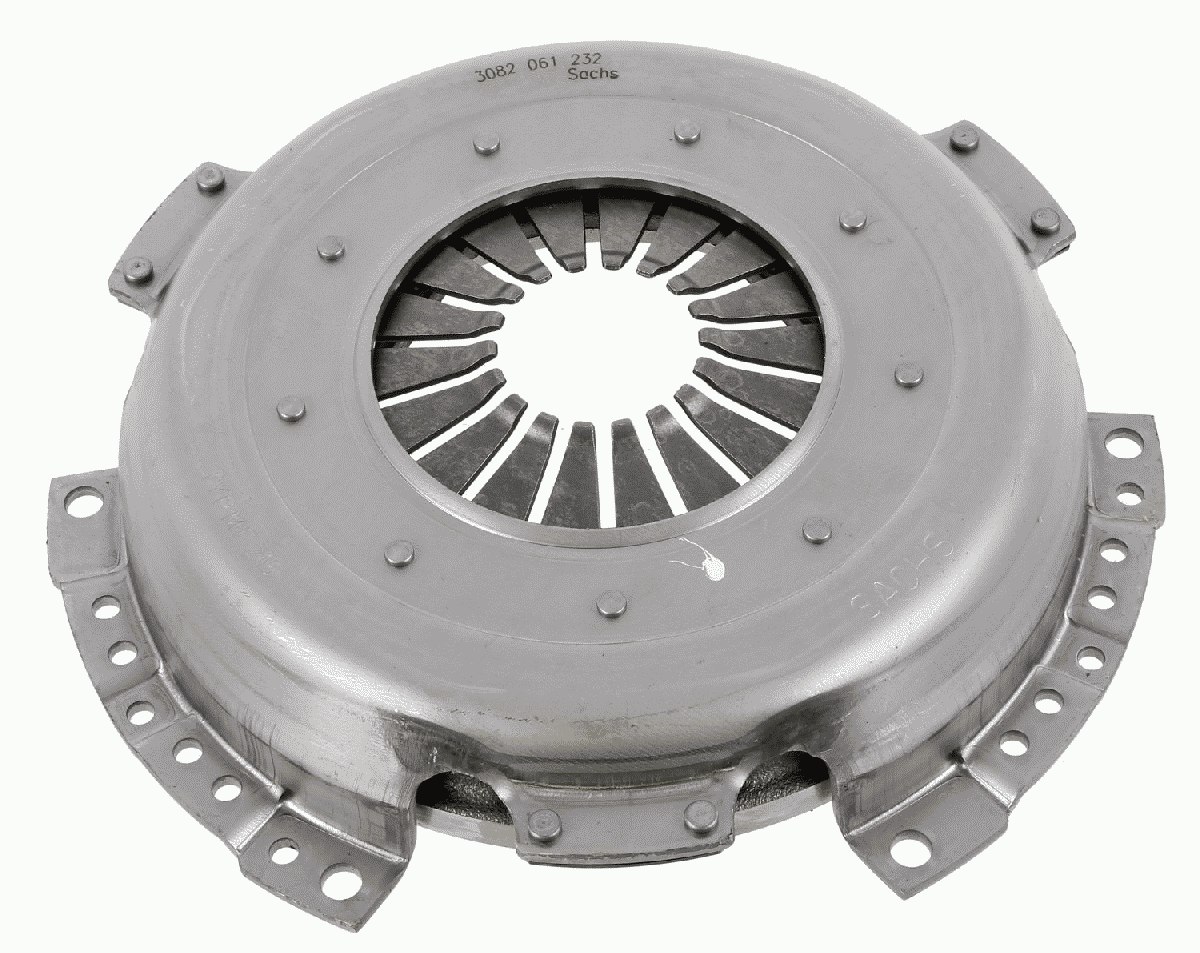 Sachs Drukgroep 3082 061 232