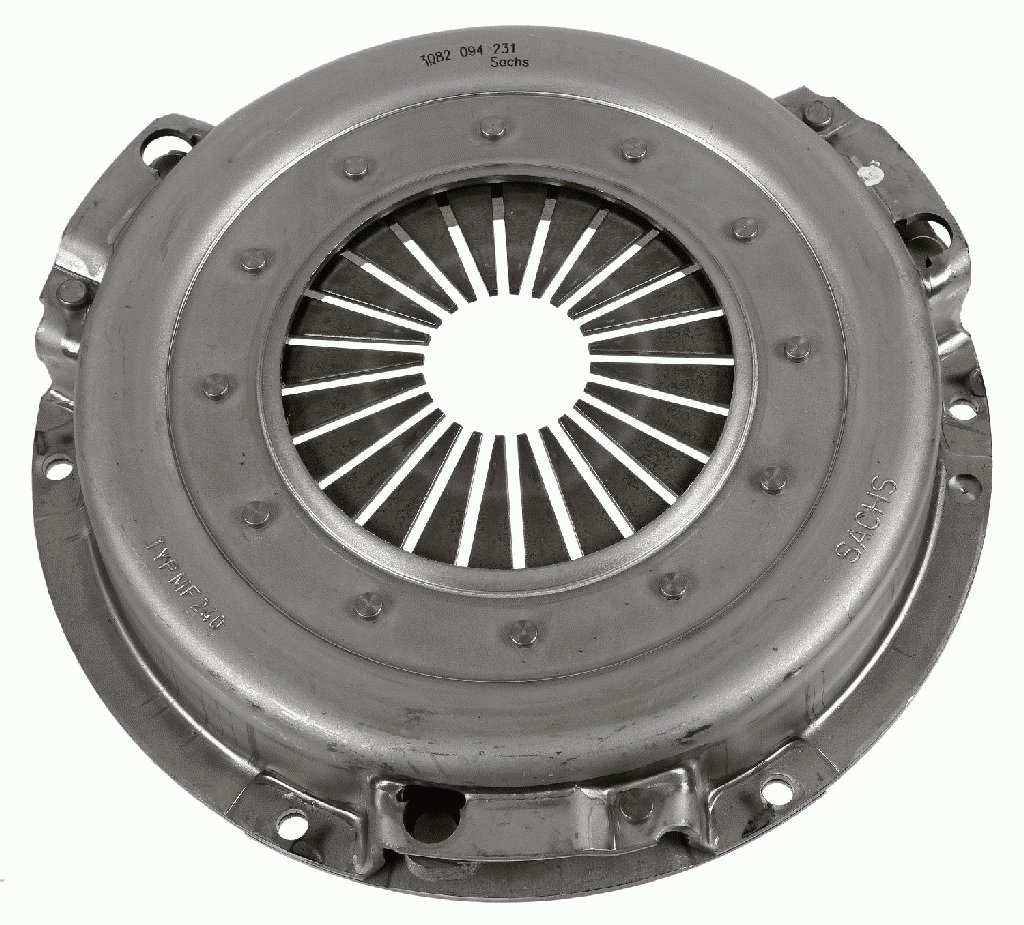 Sachs Drukgroep 3082 094 231