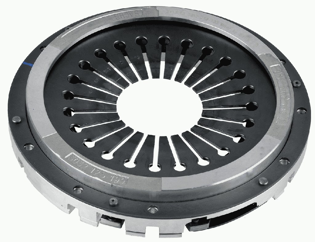 Sachs Drukgroep 3082 213 133