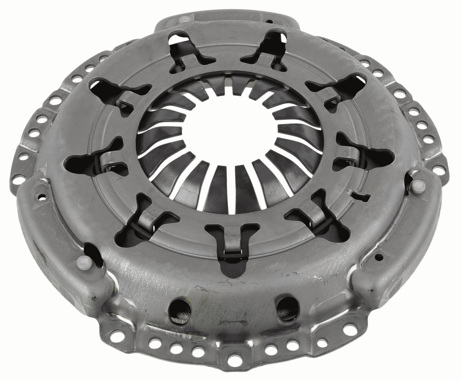 Sachs Drukgroep 3082 600 558