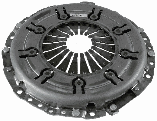 Sachs Drukgroep 3082 600 583