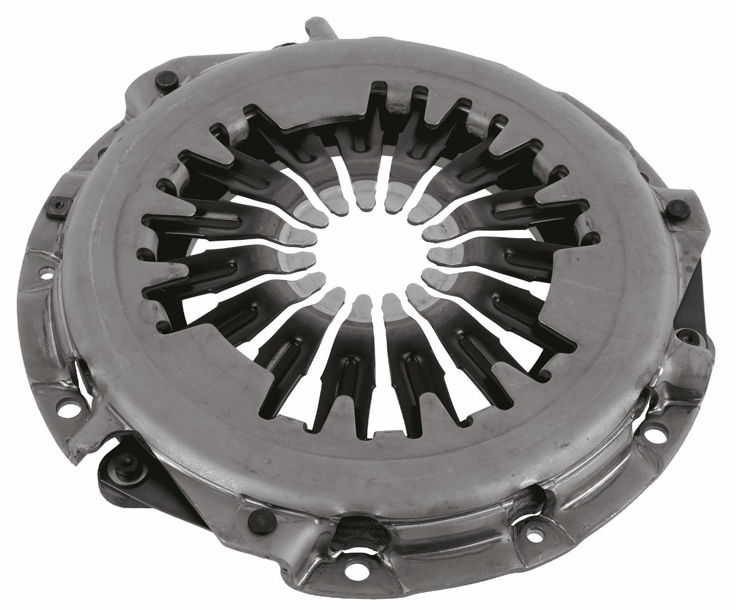 Sachs Drukgroep 3082 600 734