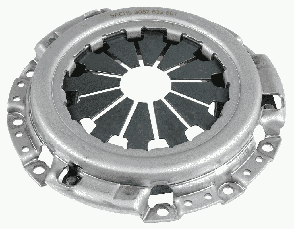 Sachs Drukgroep 3082 633 501