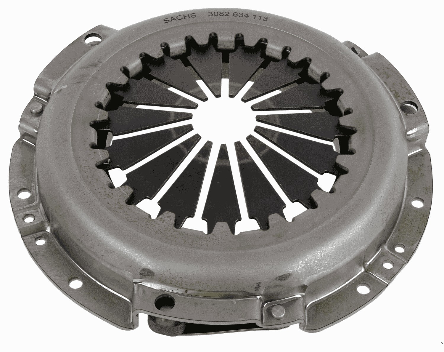 Sachs Drukgroep 3082 634 113