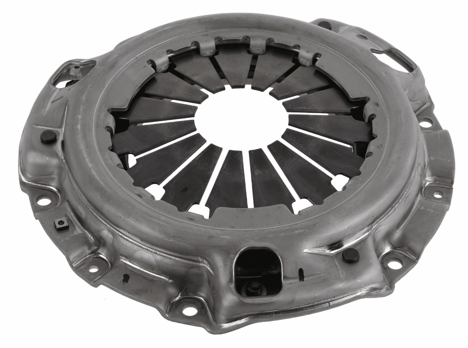 Sachs Drukgroep 3082 636 601