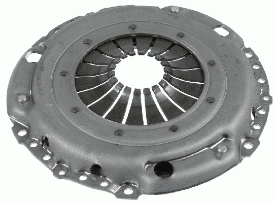 Sachs Drukgroep 3082 644 001