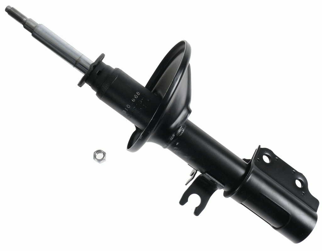 Sachs Schokdemper 310 668
