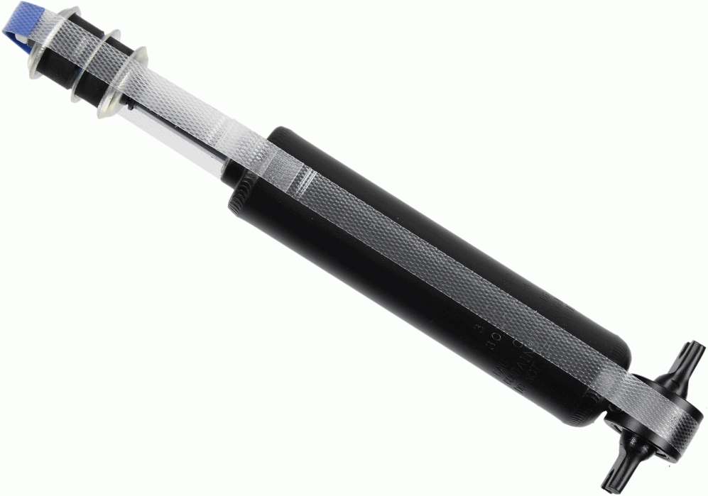 Sachs Schokdemper 310 682
