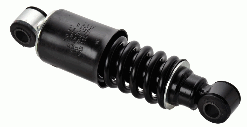 Sachs Schokdemper cabine ophanging 310 713