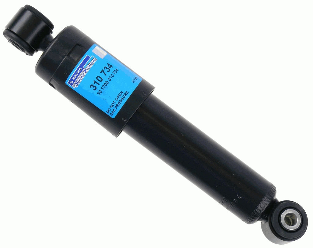 Sachs Schokdemper 310 734