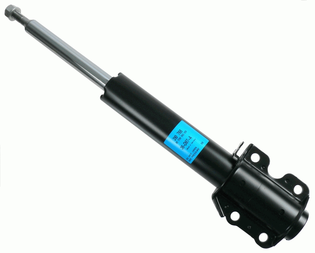 Sachs Schokdemper 310 768