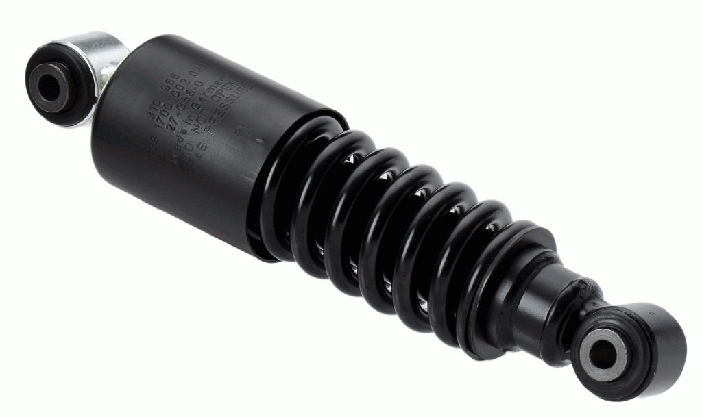 Sachs Schokdemper cabine ophanging 310 956