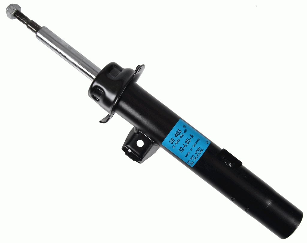 Sachs Schokdemper 311 403