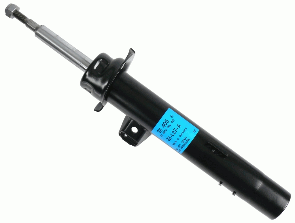 Sachs Schokdemper 311 405