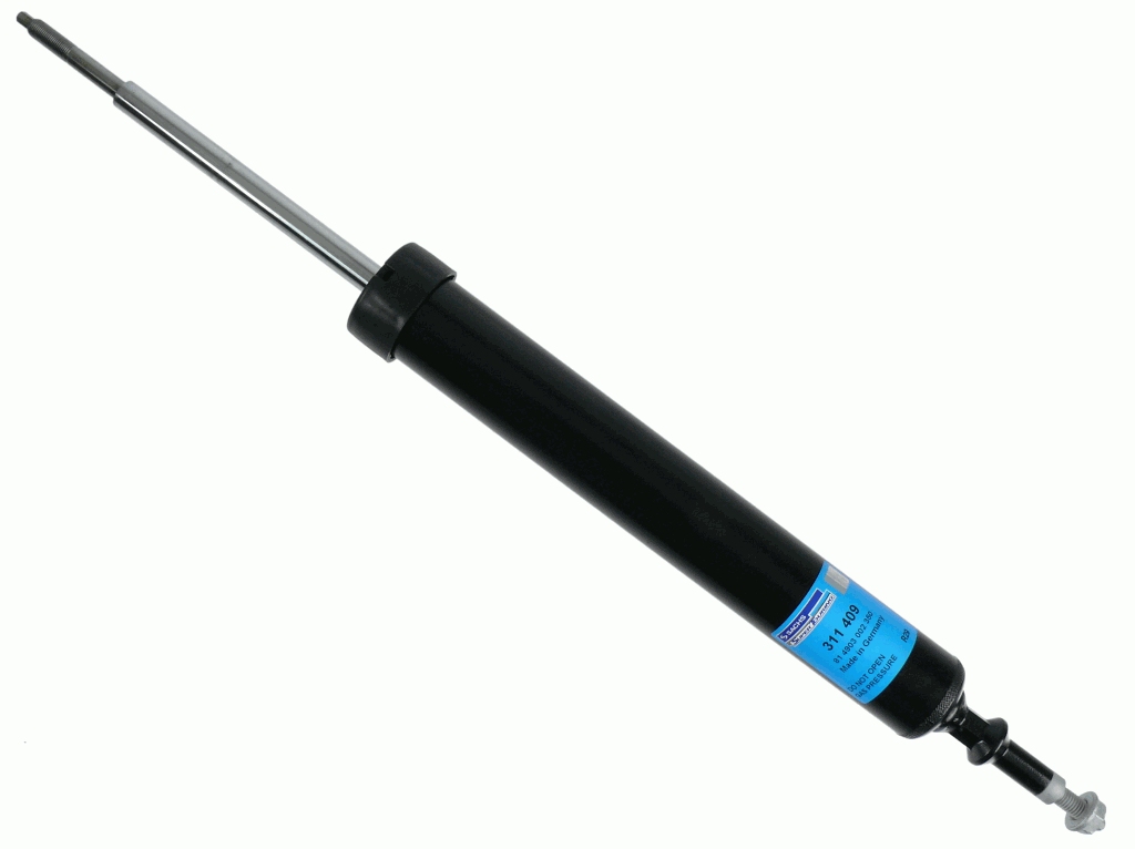 Sachs Schokdemper 311 409