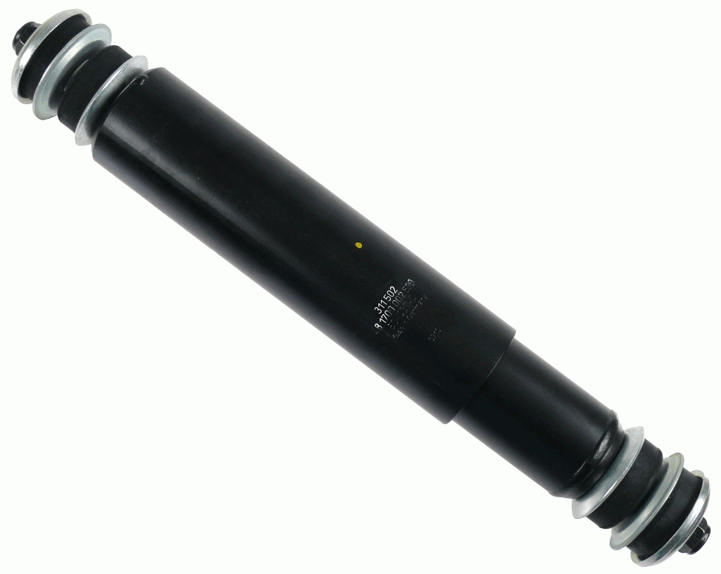 Sachs Schokdemper 311 502