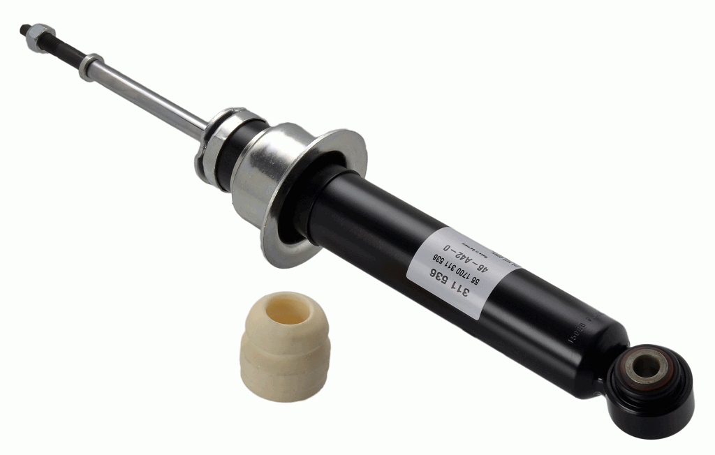 Sachs Schokdemper 311 536