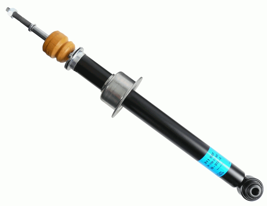 Sachs Schokdemper 311 537
