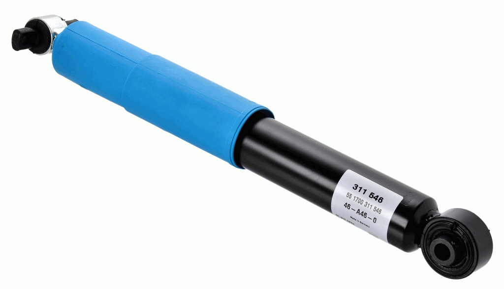 Sachs Schokdemper 311 546