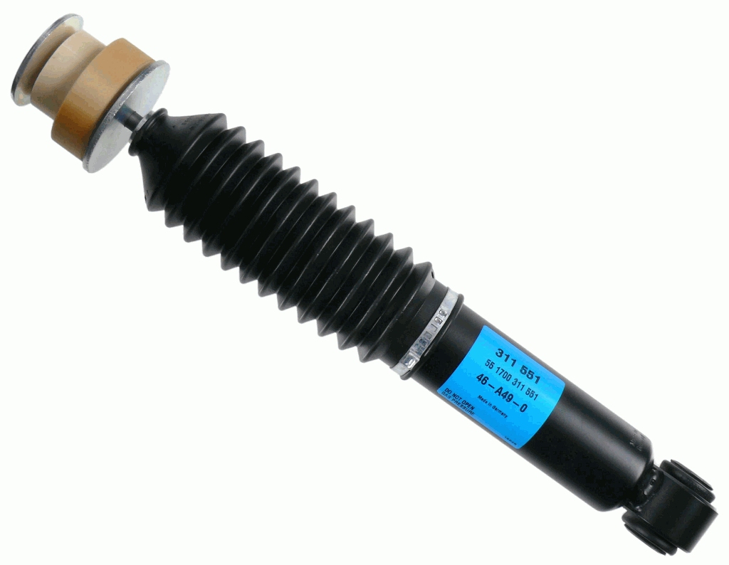 Sachs Schokdemper 311 551