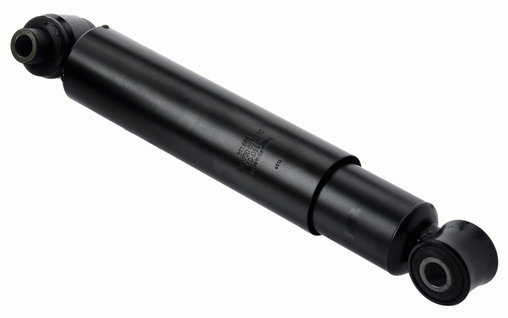 Sachs Schokdemper 311 668