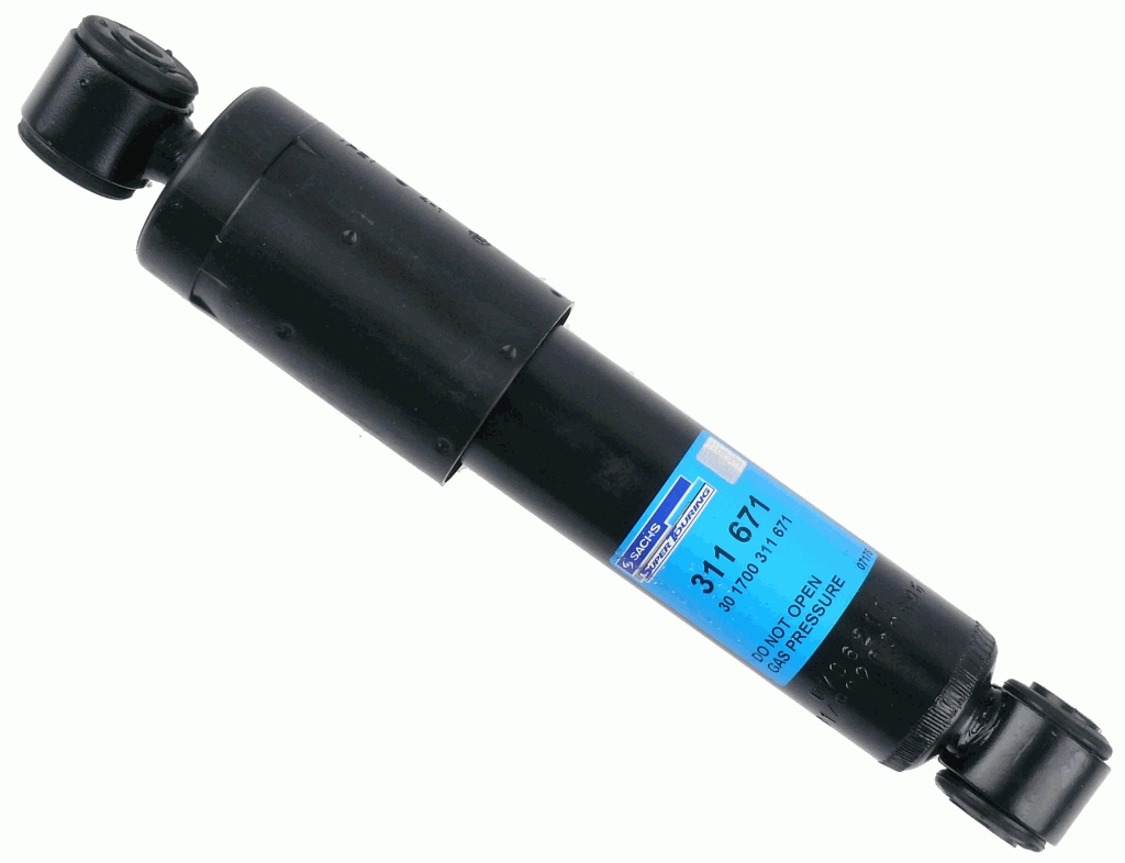 Sachs Schokdemper 311 671