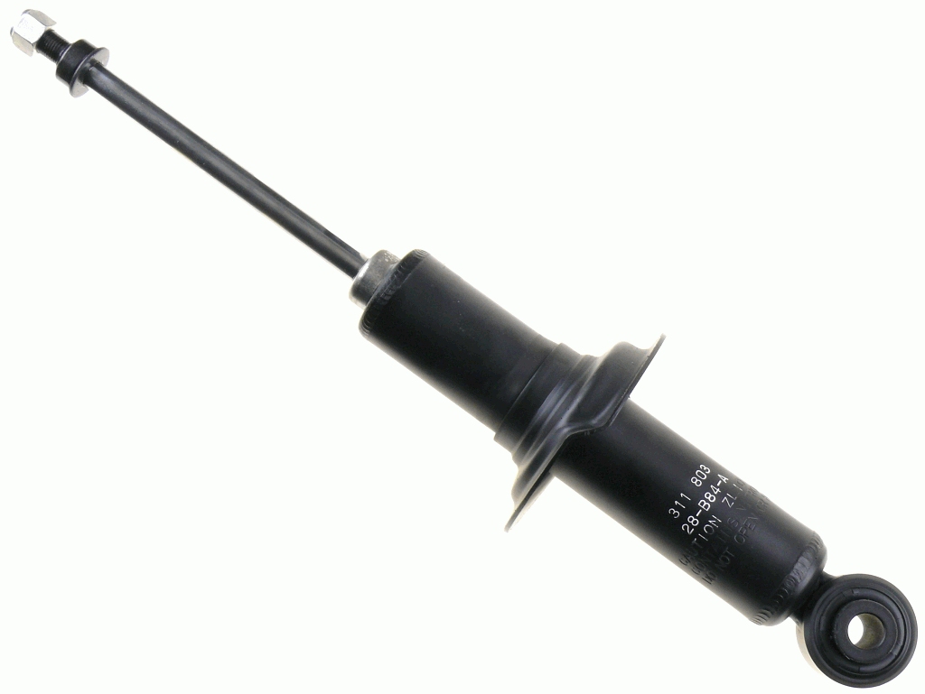 Sachs Schokdemper 311 803