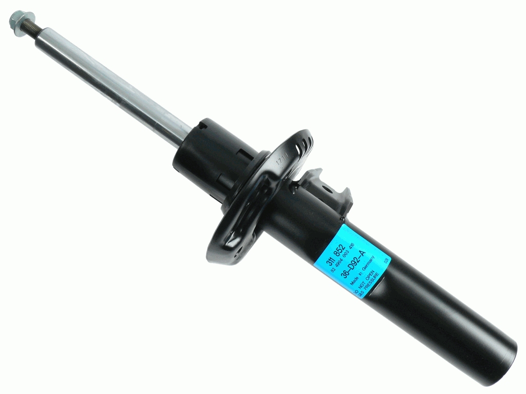 Sachs Schokdemper 311 852