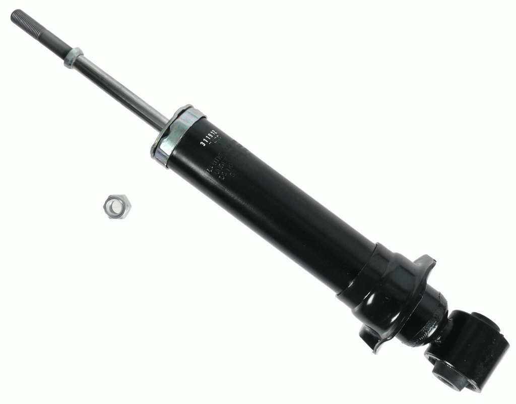 Sachs Schokdemper 311 912