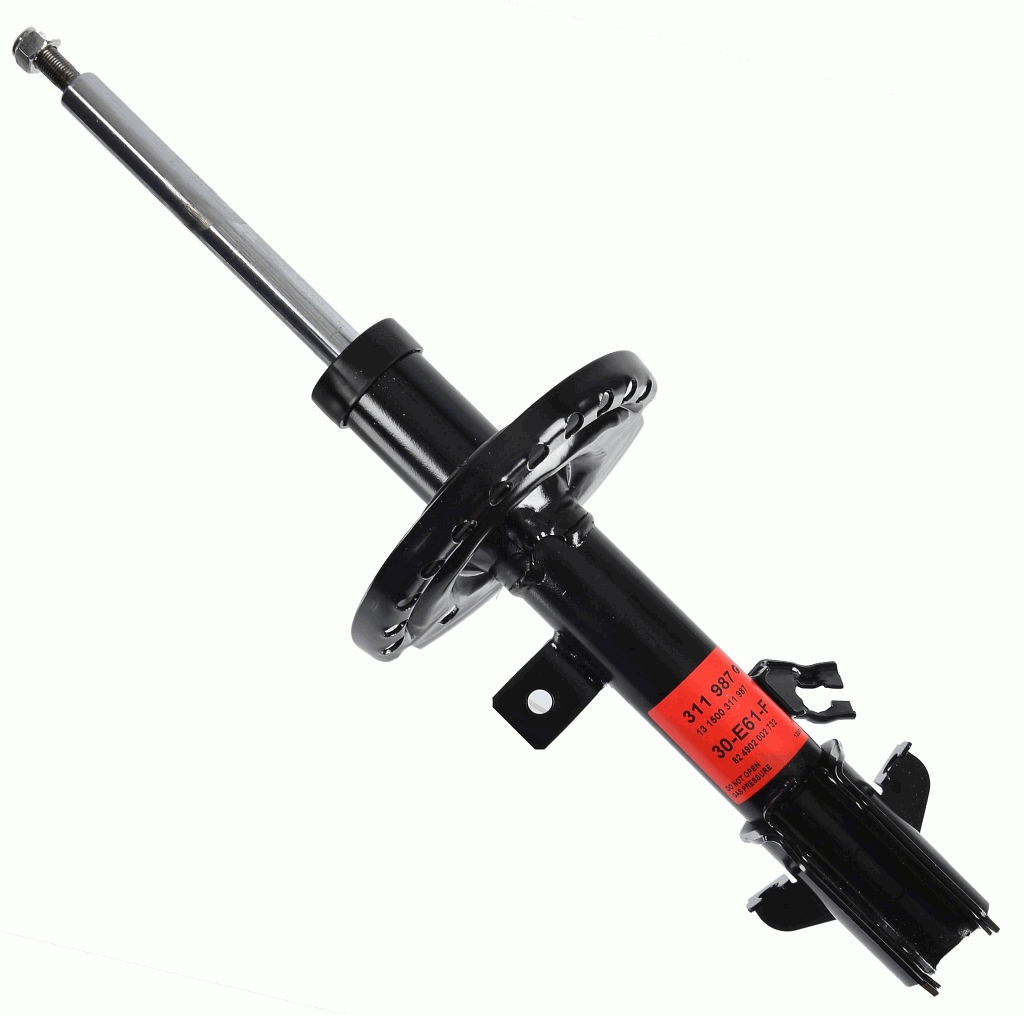 Sachs Schokdemper 311 987