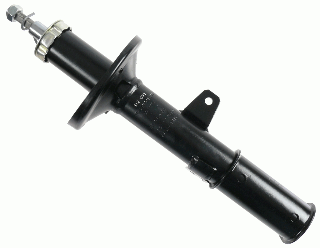 Sachs Schokdemper 312 033