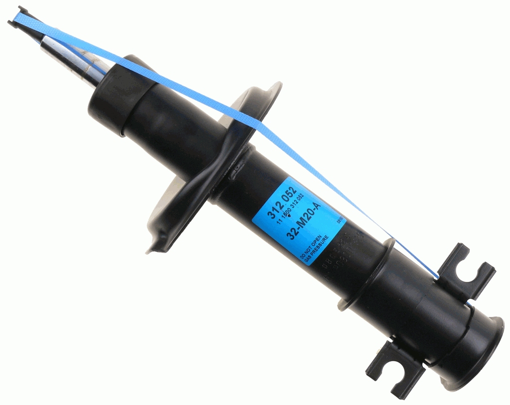 Sachs Schokdemper 312 052