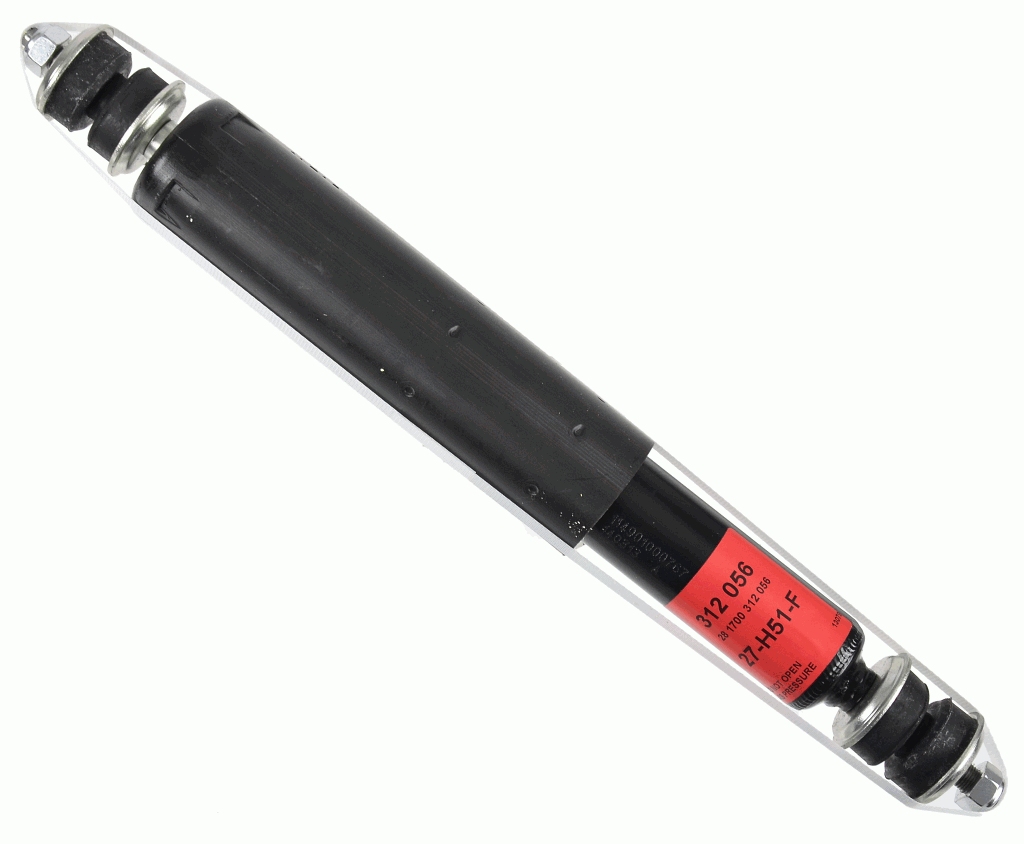 Sachs Schokdemper 312 056