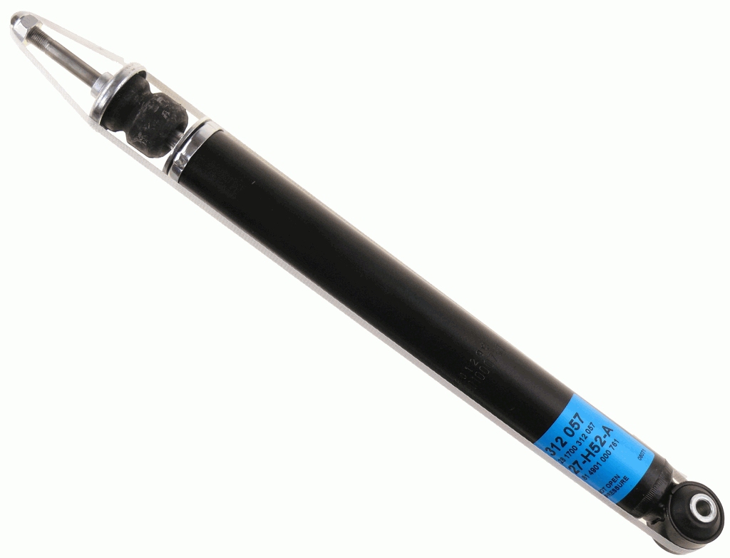 Sachs Schokdemper 312 057