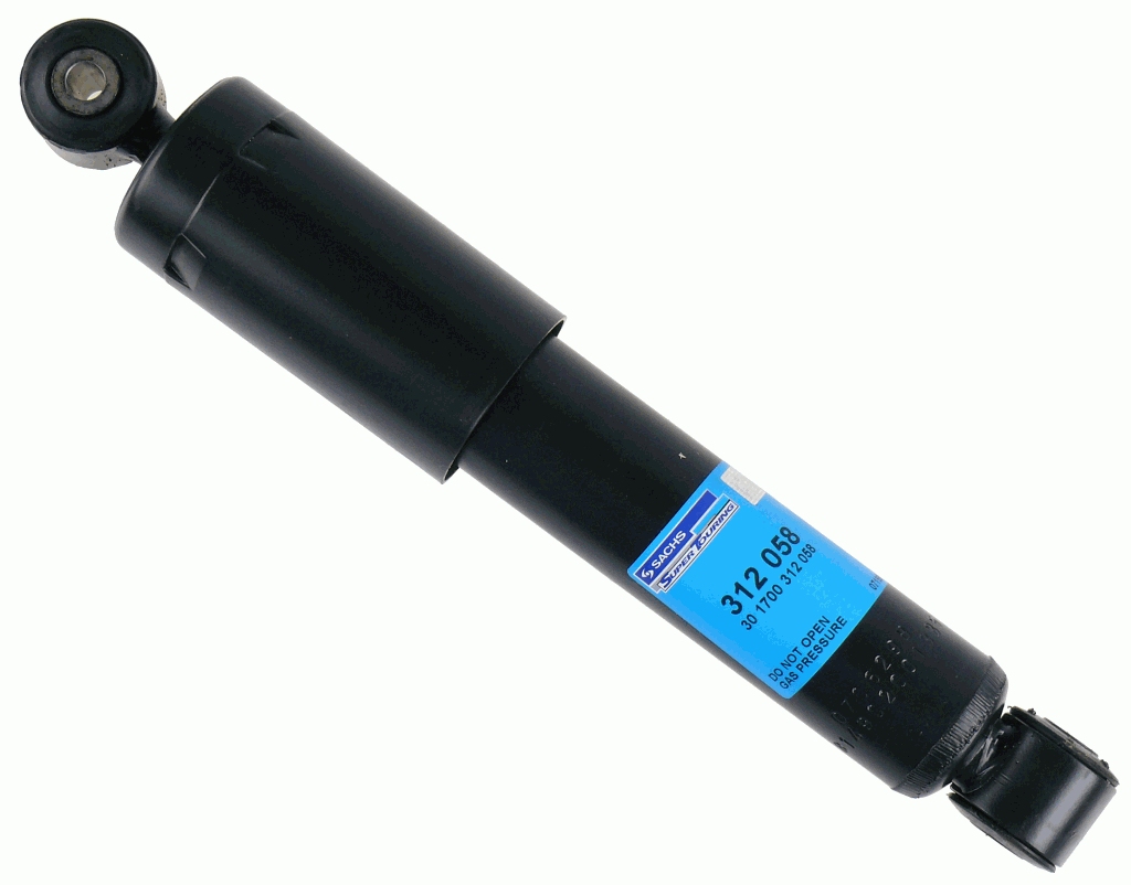 Sachs Schokdemper 312 058