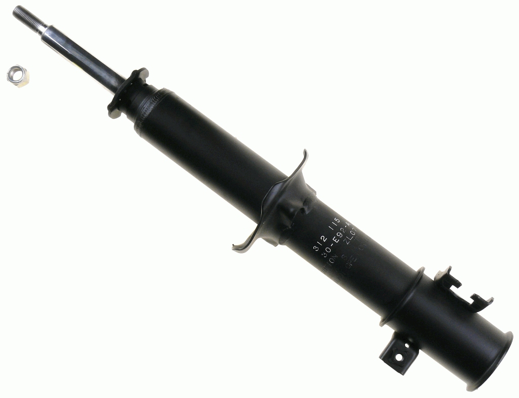 Sachs Schokdemper 312 115